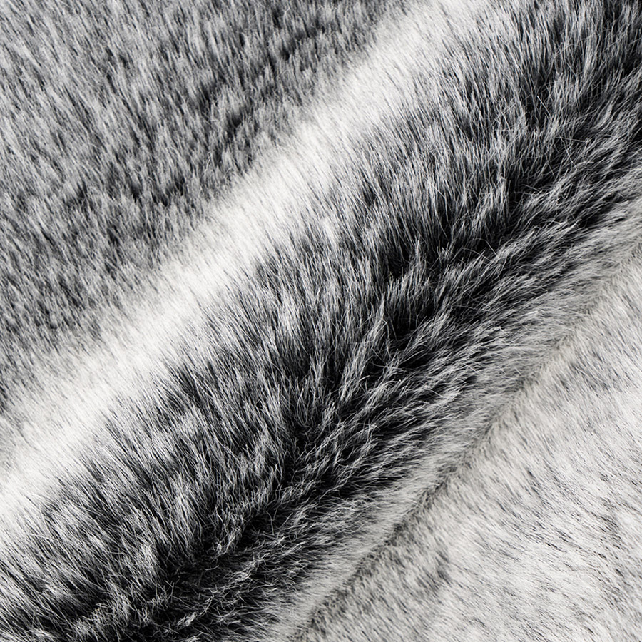 Velvet fur sales