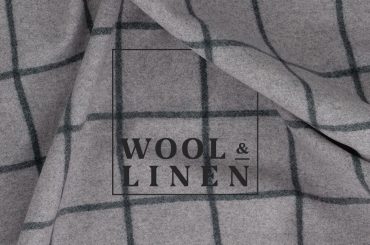 wool & linen